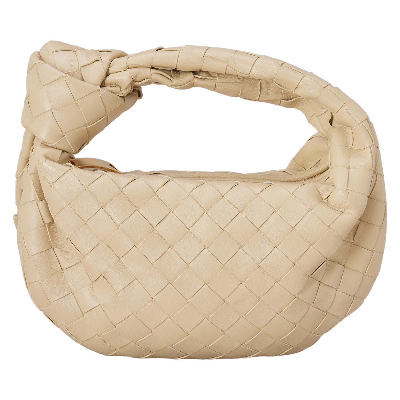 BOTTEGA VENETA(USED)보테가베네타 미니 조디 백
